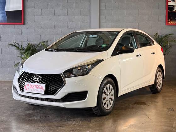 HYUNDAI HB20 1.0 UNIQUE 12V FLEX 4P MANUAL HYUNDAI HB20 1.0 UNIQUE 12V FLEX 4P MANUAL